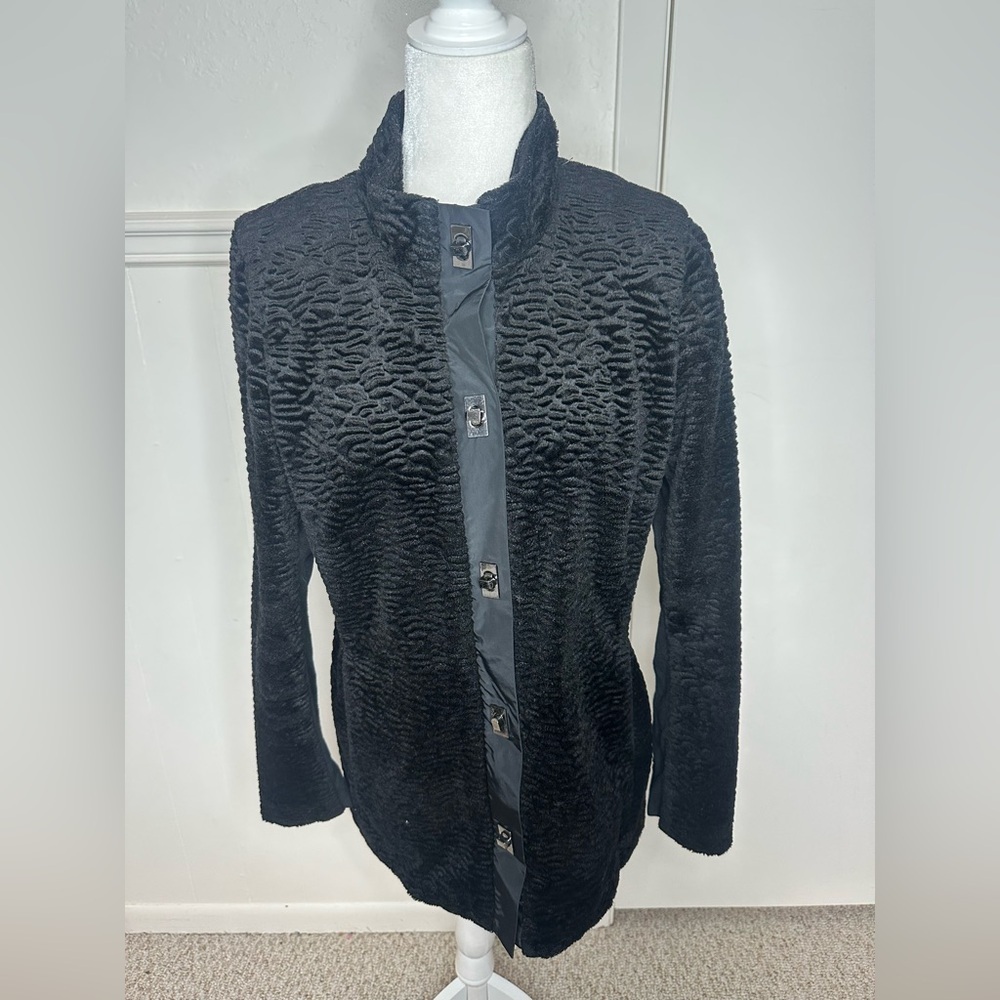 Carol Anderson by Invitation Jacket for Women size M